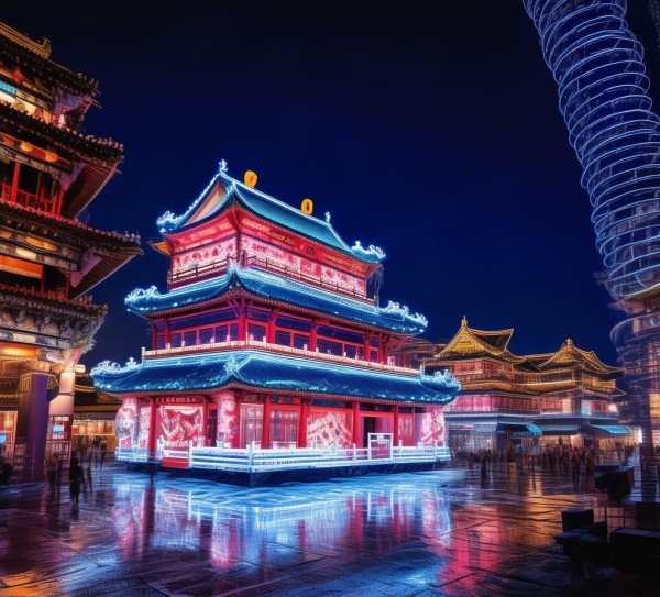 西安宣传片广告公司,视觉盛宴与品牌传播的完美结合 西安宣传片广告公司,视觉盛宴与品牌传播的完美结合