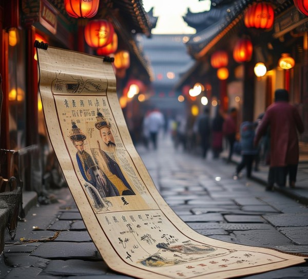 唐代广告，权力的双重性与传播的困境